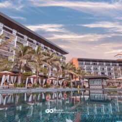 Desaru anantara coast resort villas review pool getaway retreat deluxe singapore corner sea hotel easy room swimming main