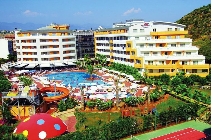 Alanya invia