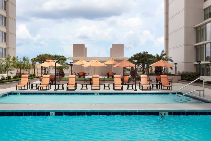 Marriott louisiana reservations amenities rates guest