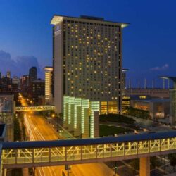 Hyatt regency mccormick place chicago il united states