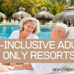 Best beach vacations for older adults