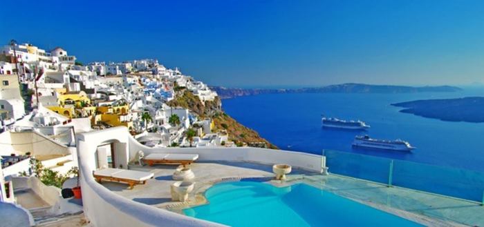 Luxury deals affordable travel