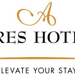 Ayres logo irvine custom brochures capabilities hotels printing services