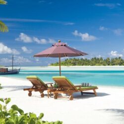 Best beach vacations international