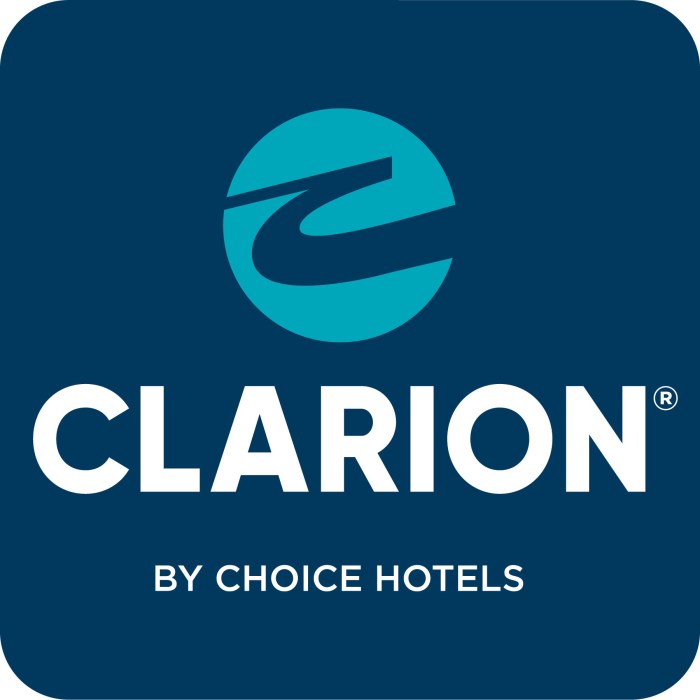 Clarion inn hotels