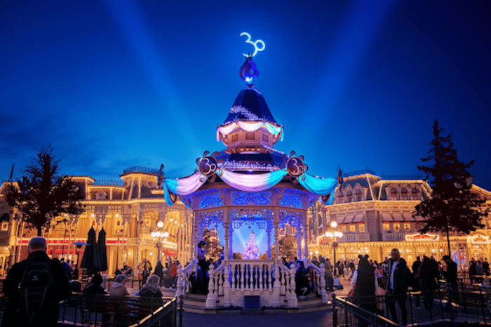 Disneyland paris package holidays