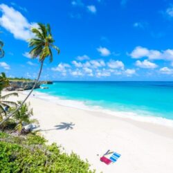 Best places to travel for beach vacation