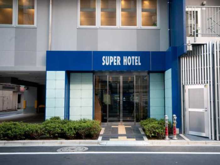 Japan hotel budget chains cheap clean sleeps definitely convenient hotels trip looking check these next