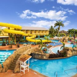 Jewel runaway beach bay resort inclusive resorts water jamaica golf deals minute last parks caribbean kids vacation park family waterpark