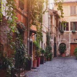 Rome best neighborhoods
