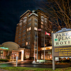 Park place hotel traverse city mi united states