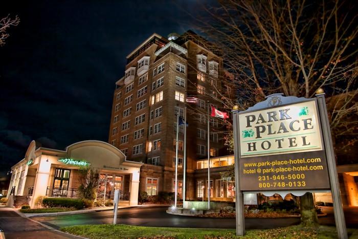 Park place hotel traverse city mi united states