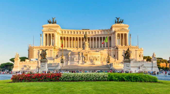 Best places to visit in rome