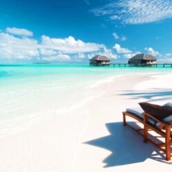 Best beach relaxing vacations