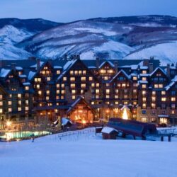 Ritz carlton gulch bachelor avon colorado resort cntraveler