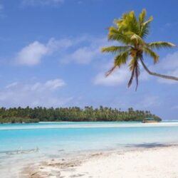 Best island for girlfriend getaway
