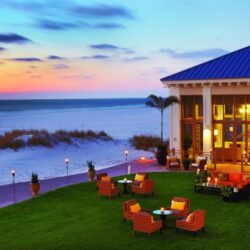 Best family vacation resorts east coast