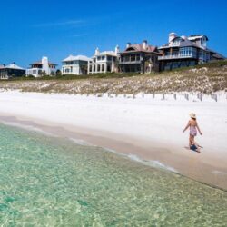 Destin miramar beachfront condos rent reef 30a insuring vrbo