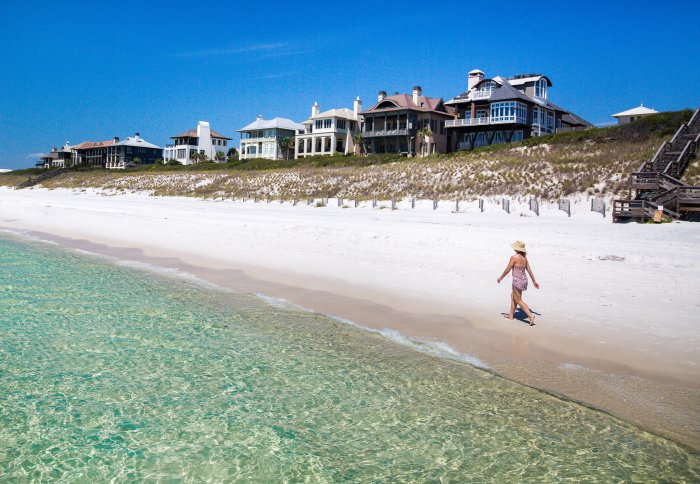 Destin miramar beachfront condos rent reef 30a insuring vrbo