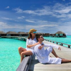 Best relaxing beach vacations for couples