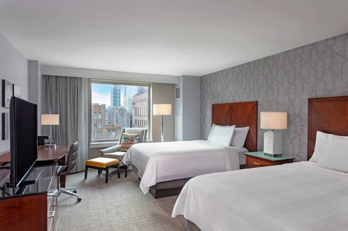 Philadelphia marriott downtown room rooms rates hotel hotels