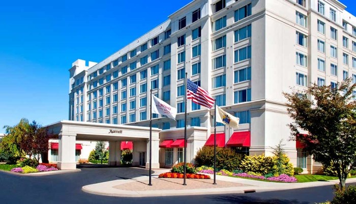 Bridgewater marriott bridgewater nj united states