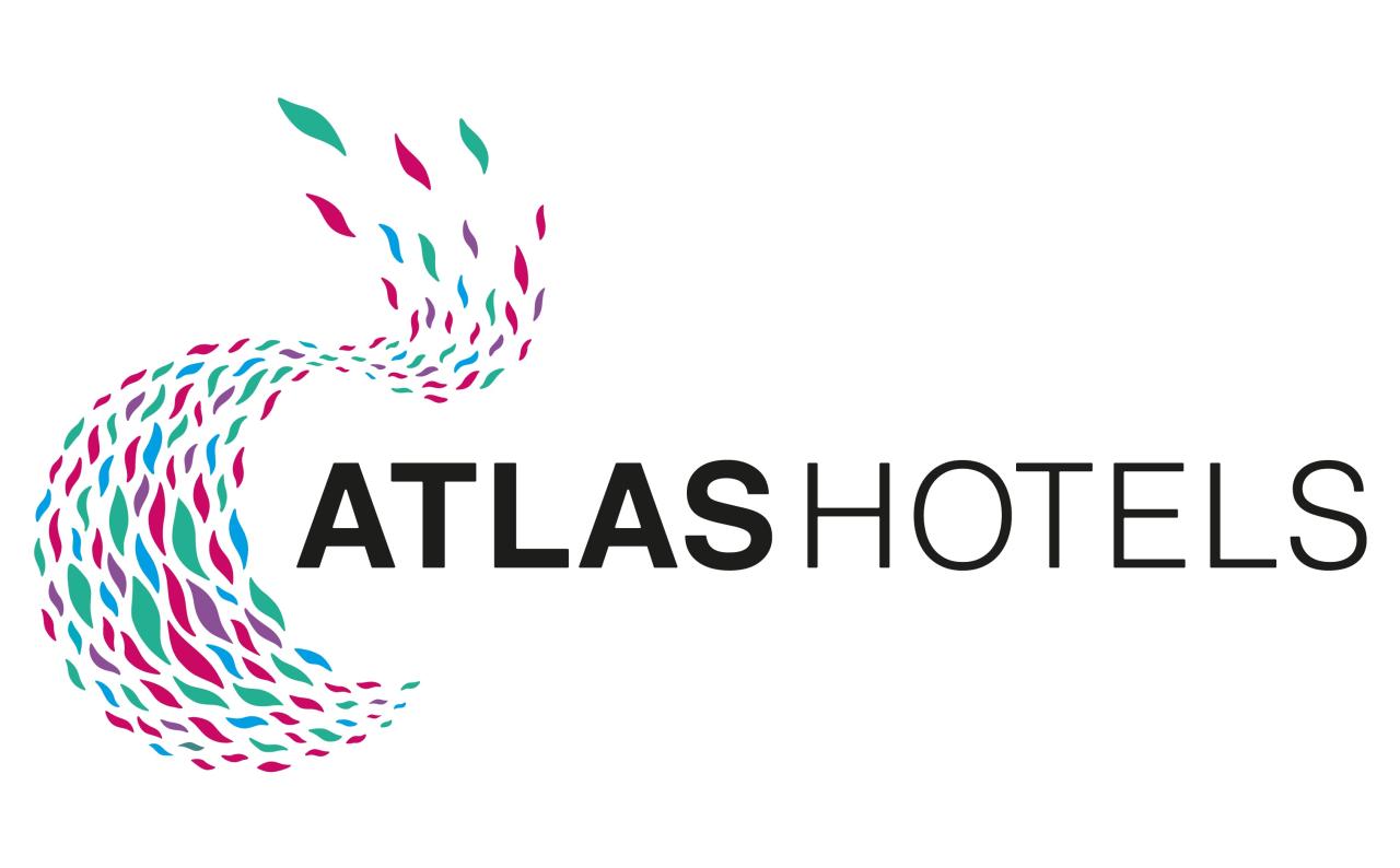 Atlas hotel chain