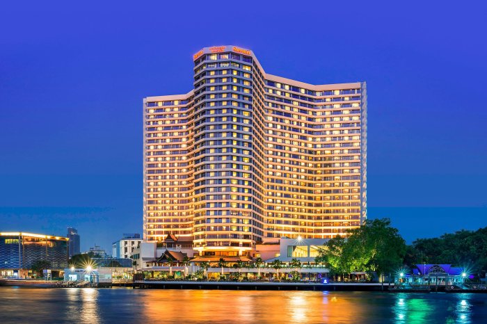 Hotel royal orchid bangkok sheraton towers hotels thailand escapes tripadvisor prices deals spg insideflyer week hot