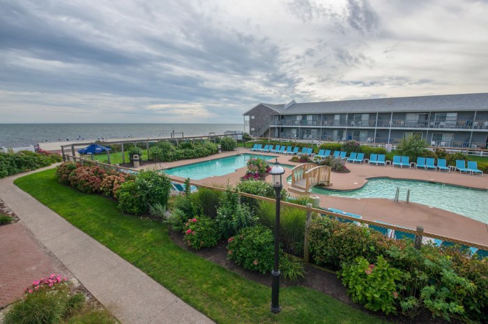 Riviera beach resort south yarmouth ma united states