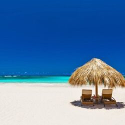 Vacations tropical cheap dominican republic planetware beach