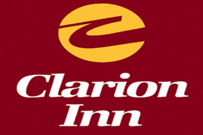 Clarion inn hotel chain