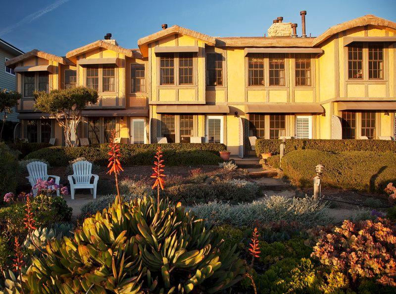 Cottage inn by the sea pismo beach ca united states