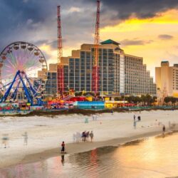 Family destinations travel friendly vacation beach getty