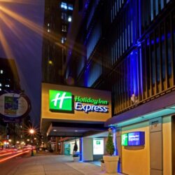 Holiday inn express philadelphia midtown philadelphia pa united states