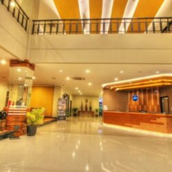 Hotel dafam pekalongan pekalongan indonesia