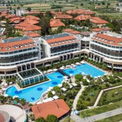 Alba resort hotel