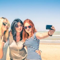 Best beach vacation for girlfriends