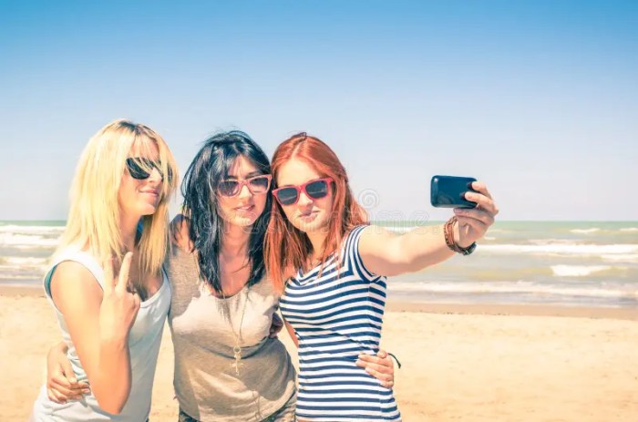 Best beach vacation for girlfriends