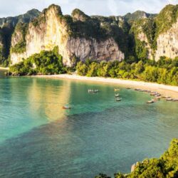 Best beach vacation destinations in the world