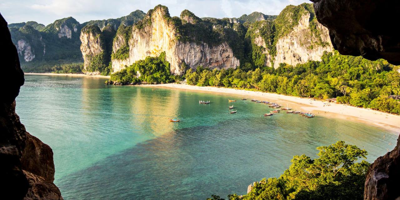 Best beach vacation destinations in the world