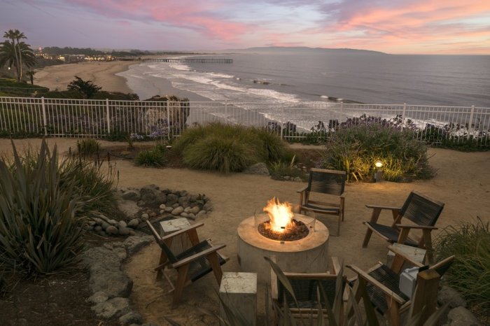 Cottage inn by the sea pismo beach ca united states