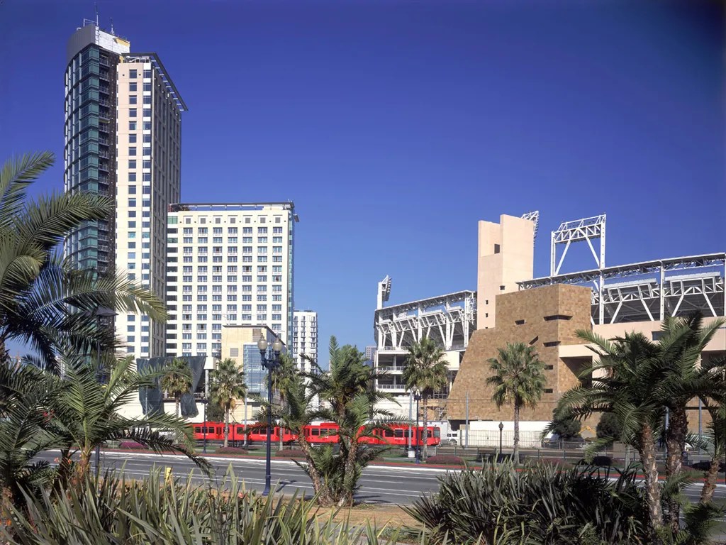 Omni san diego hotel san diego ca united states