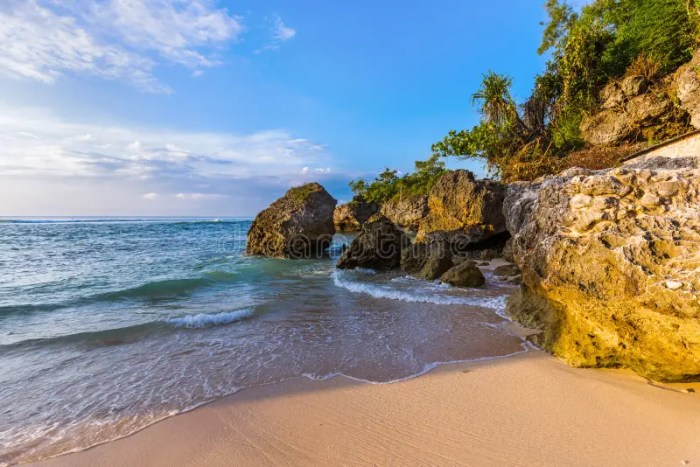 Padang padang breeze bali indonesia