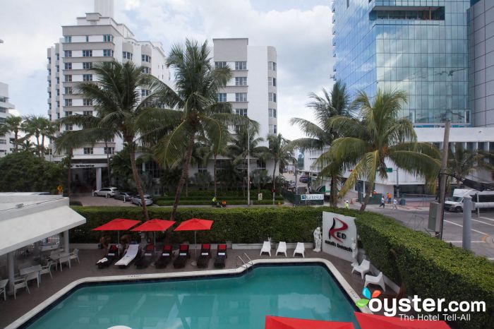 Hotel beach miami red south tripadvisor resort prices