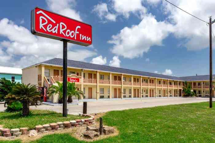 Best motel chain