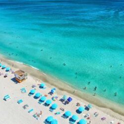 Beautiful affordable beach vacations