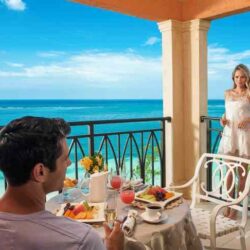 Spa getaway girlfriends girls secretsresorts package inclusive beach resorts