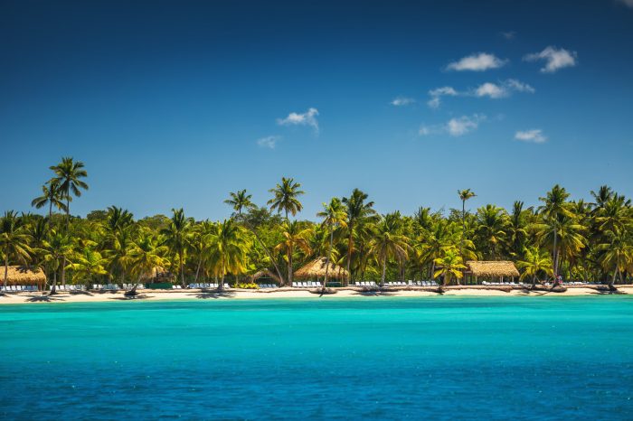 Best cheap tropical vacation spots