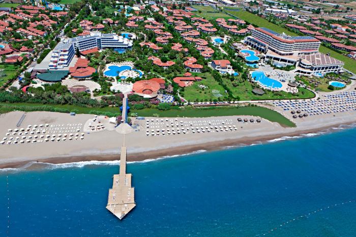 Sunrise obzor bulgaria inclusive loveholidays litoral bulharsko fischer tui