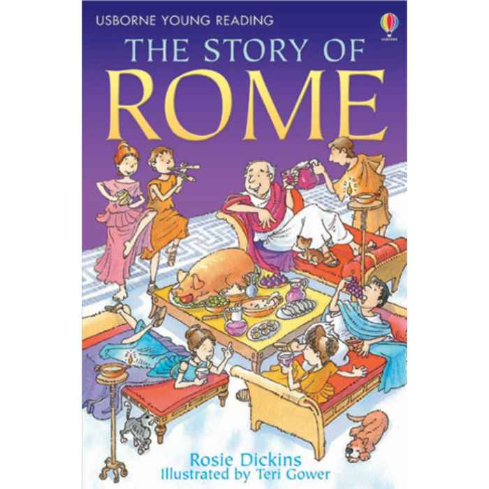 Ancient fiction choose board roman rome